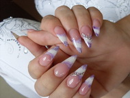 Best Nails - Erika 